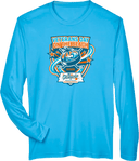 Performance Long Sleeves - Veterans Day On The Beach 2026