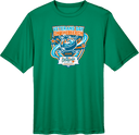 Performance Short Sleeves - Veterans Day On The Beach 2026