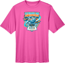 Performance Short Sleeves - Veterans Day On The Beach 2026
