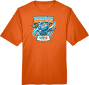 Performance Short Sleeves - Veterans Day On The Beach 2026