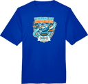 Performance Short Sleeves - Veterans Day On The Beach 2026