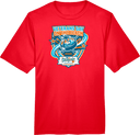Performance Short Sleeves - Veterans Day On The Beach 2026