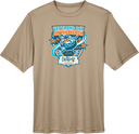 Performance Short Sleeves - Veterans Day On The Beach 2026