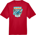 Performance Short Sleeves - Veterans Day On The Beach 2026