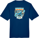 Performance Short Sleeves - Veterans Day On The Beach 2026