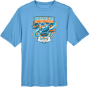 Performance Short Sleeves - Veterans Day On The Beach 2026