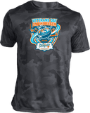 Performance Short Sleeves - Veterans Day On The Beach 2026