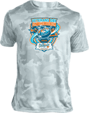 Performance Short Sleeves - Veterans Day On The Beach 2026