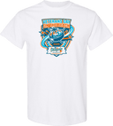 Short Sleeves - Veterans Day On The Beach 2026