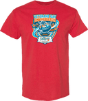 Short Sleeves - Veterans Day On The Beach 2026