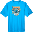 Performance Short Sleeves - Veterans Day On The Beach 2026