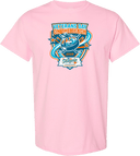 Short Sleeves - Veterans Day On The Beach 2026