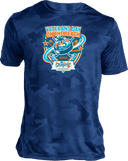 Performance Short Sleeves - Veterans Day On The Beach 2026
