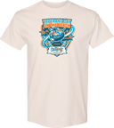 Short Sleeves - Veterans Day On The Beach 2026