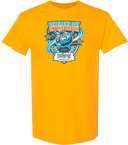Short Sleeves - Veterans Day On The Beach 2026