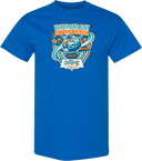 Short Sleeves - Veterans Day On The Beach 2026