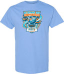 Short Sleeves - Veterans Day On The Beach 2026