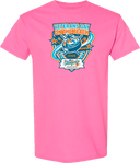 Short Sleeves - Veterans Day On The Beach 2026