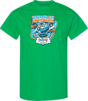 Short Sleeves - Veterans Day On The Beach 2026
