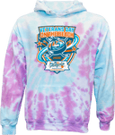 Tie-Dye Hoodies - Veterans Day On The Beach 2026