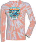 Tie-Dye Long Sleeves - Veterans Day On The Beach 2026