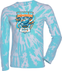 Tie-Dye Long Sleeves - Veterans Day On The Beach 2026