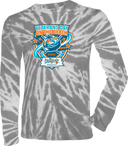 Tie-Dye Long Sleeves - Veterans Day On The Beach 2026