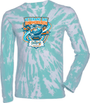 Tie-Dye Long Sleeves - Veterans Day On The Beach 2026