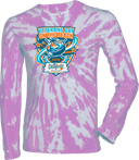 Tie-Dye Long Sleeves - Veterans Day On The Beach 2026