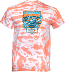 Tie-Dye Short Sleeves - Veterans Day On The Beach 2026