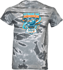 Tie-Dye Short Sleeves - Veterans Day On The Beach 2026