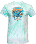 Tie-Dye Short Sleeves - Veterans Day On The Beach 2026