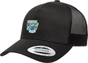 Trucker Hat - Veterans Day On The Beach 2026