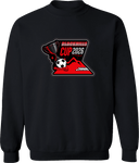 Crew Sweatshirt - Blackhills Cup  2026