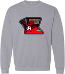 Crew Sweatshirt - Blackhills Cup  2026