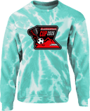 Crew Sweatshirt - Blackhills Cup  2026