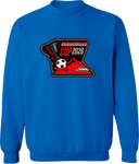 Crew Sweatshirt - Blackhills Cup  2026