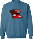 Crew Sweatshirt - Blackhills Cup  2026