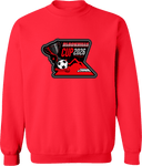 Crew Sweatshirt - Blackhills Cup  2026