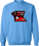 Crew Sweatshirt - Blackhills Cup  2026