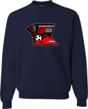 Crew Sweatshirt - Blackhills Cup  2026