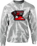 Crew Sweatshirt - Blackhills Cup  2026