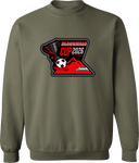Crew Sweatshirt - Blackhills Cup  2026