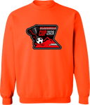 Crew Sweatshirt - Blackhills Cup  2026