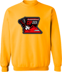 Crew Sweatshirt - Blackhills Cup  2026