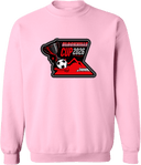 Crew Sweatshirt - Blackhills Cup  2026