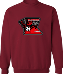Crew Sweatshirt - Blackhills Cup  2026
