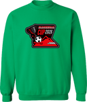 Crew Sweatshirt - Blackhills Cup  2026