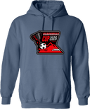 Hoodies - Blackhills Cup  2026