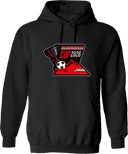 Hoodies - Blackhills Cup  2026